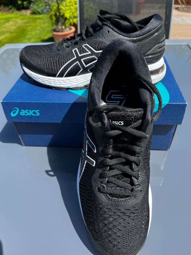 asics eu to uk sizes